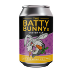 The Batty Bunny's Easter Ale (Burk 330 ml)