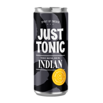 Spirit of Sweden Just Tonic Indian 33cl