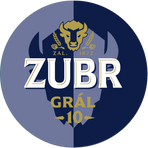 ZUBR Gràl