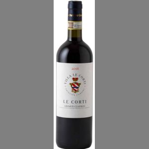 CHIANTI CLASSICO EKO VEGAN
