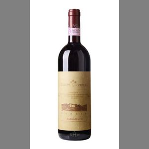 Barbaresco Rabajà DOCG