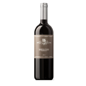 Barbera d'Alba