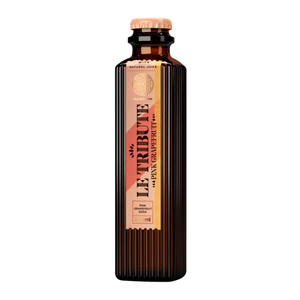 Le Tribute - Pink Grapefruit 24x200ml