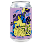 Lervig - Zimms Legacy 6,8% 33 cl burk