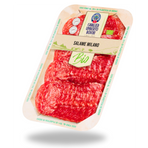 Salame Milano skivad EKO ( Umberto Boschi - 80 g x 6st)