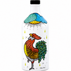 Extra jungfru olivolja ORCIO GALLO Fruttato intenso (Muraglia - 500ml)