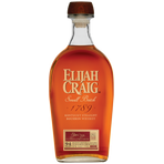 Elijah Craig Small Batch Kentucky Straight Bourbon
