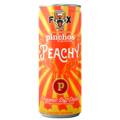 Pinchos Peachy