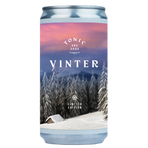 GBG Soda - Tonic Vinter