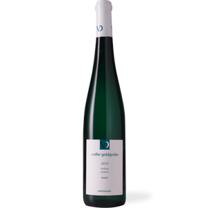 Wolfer Goldgrube, Auslese Riesling