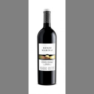 Conca d’oro Cabernet Sauvignon IGT