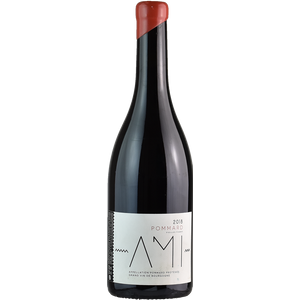 AMI - Maranges Premier Cru Rouge 2023