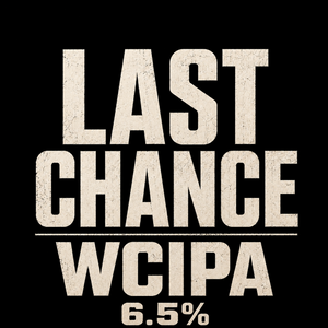 Last Chance 6,5% 30L Keykeg