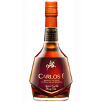 Carlos I Brandy de Jerez Gran Solera Reserva