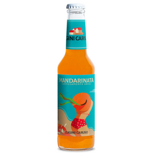 Cugini Caruso - Mandarinata