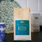 Tehuset Javas Lundakaffe 250g bryggmalt
