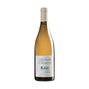 Cairanne Haut Coustias Blanc