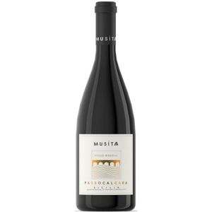 Musita Passocalcara Rosso