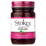 Raspberry Extra Jam 340g