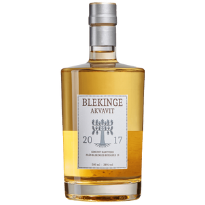 Blekinge Akvavit
