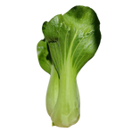 Pak Choi Lösvikt
