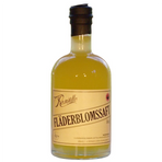 Fläderblomssaft från Västsverige