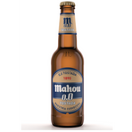 Mahou Tostada flaska 0,0%