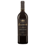 Cuvée Alexandre Cab.