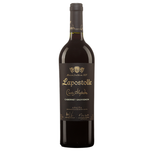 Cuvée Alexandre Cab.