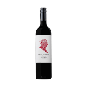 Peter Lehmann Portrait Barossa Shiraz