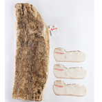 Lardo Aromatizzato (Gerini -  ca 2,5  kg pc.)