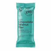 Chocolate & Walnut Bar 42g
