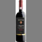 VOLPETTO CHIANTI RISERVA VEGAN