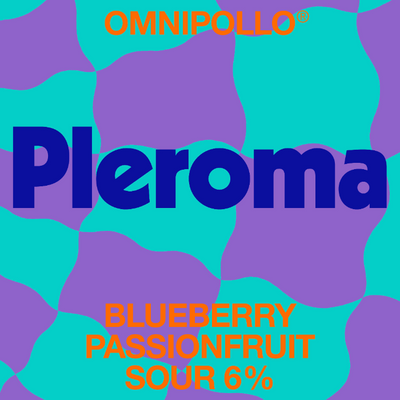 Pleroma Blueberry Passion0