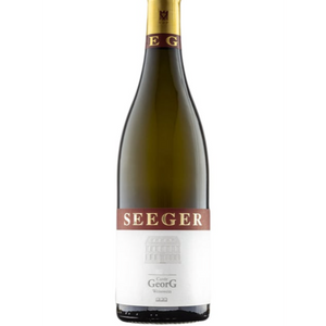Seeger - Cuvée Georg 2024