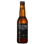 Svinbådan Lager 330 ml FL 5.5 %