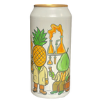 Fermenterarna - DEPARTMENT OF JUICY EXPERIMENTS, 5.6%, 24x440ml cans