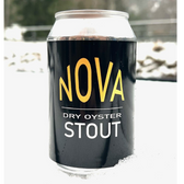 Nova Dry Stout