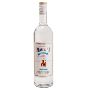 Babatzim - Tsipouro 40% 20 cl