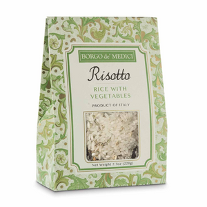 Risotto Grönsaker