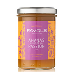 Ananas passionmarmelad 250g