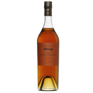 Darroze Grands Assemblages 12 YO