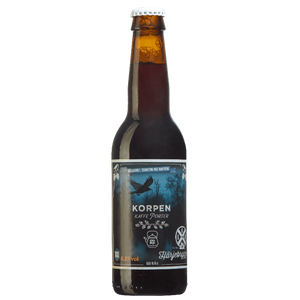 Korpen Kaffeporter 330 ml 8,2% FL