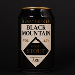 Black Mountain Stout