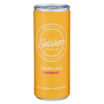 Lemonade sparkling 25cl x 24st