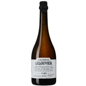 Lelouvier Fine