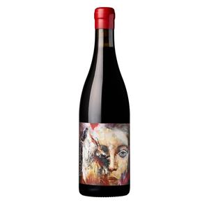 Wolf and Woman Pinotage