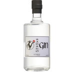 Vattudalen Sansho Dry Gin 700 ml FL 42 %