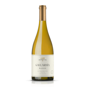 Gallardia Blanco
