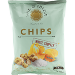 CHIPS WHITE TRUFFLE 45G